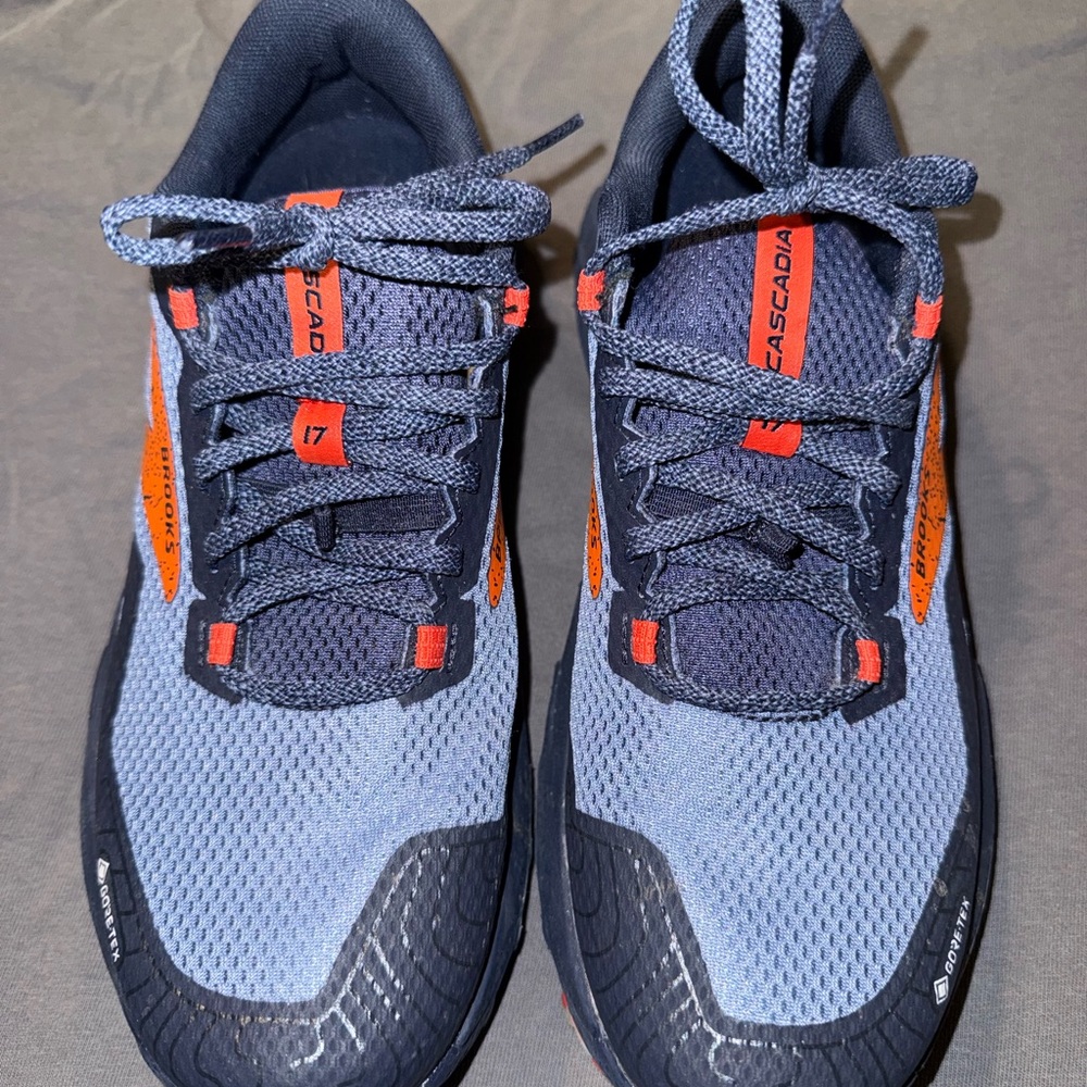 Brooks Women's Cascadia 17 GTX